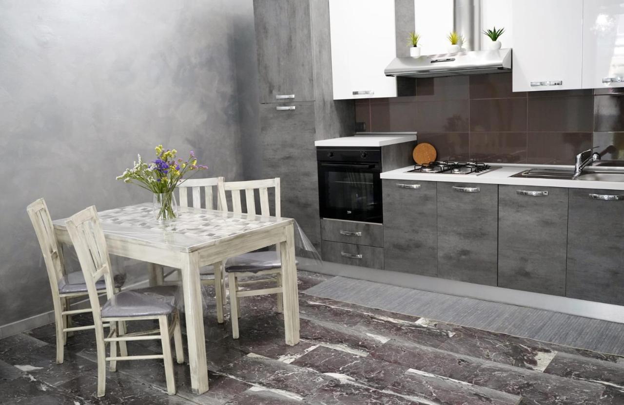 Apartament Dimora Don Mimi Monopoli Zewnętrze zdjęcie