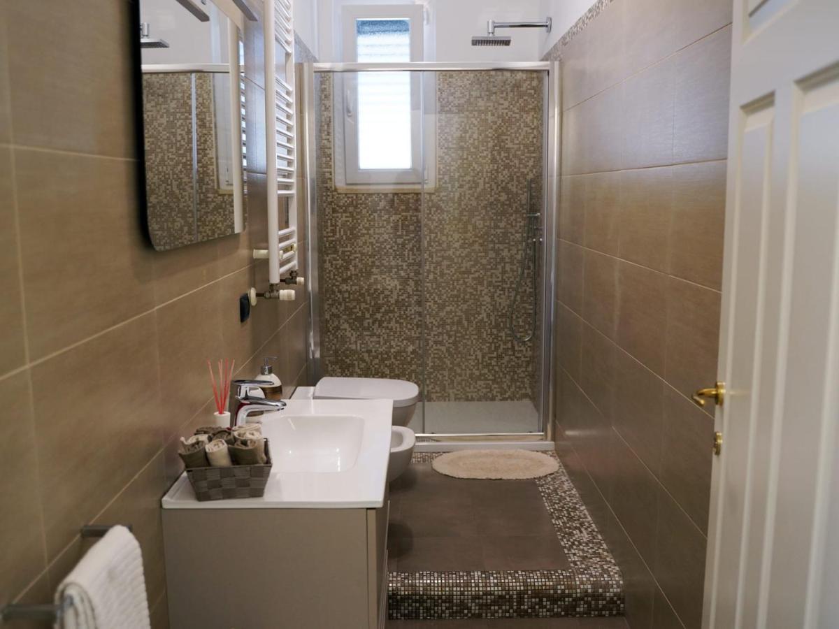 Apartament Dimora Don Mimi Monopoli Zewnętrze zdjęcie