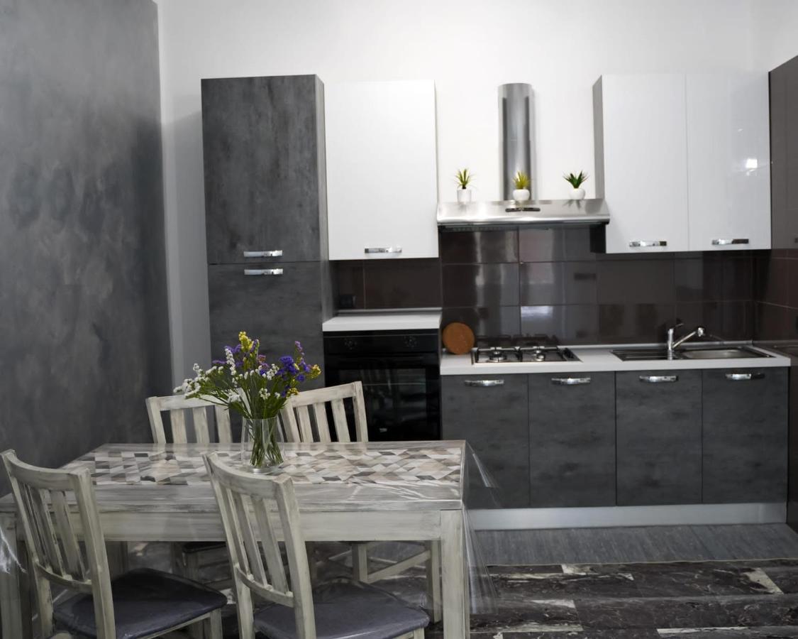 Apartament Dimora Don Mimi Monopoli Zewnętrze zdjęcie