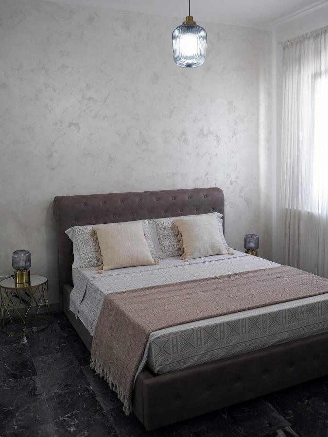 Apartament Dimora Don Mimi Monopoli Zewnętrze zdjęcie