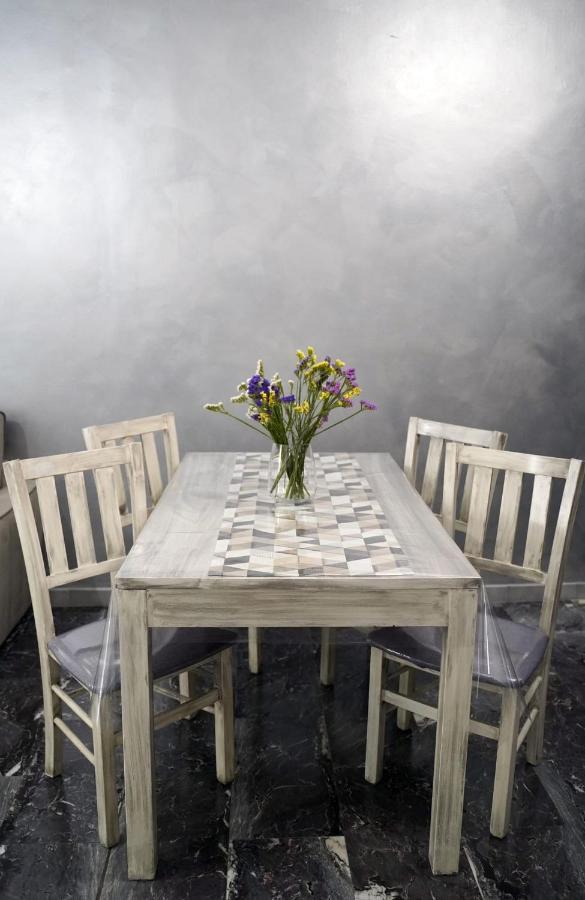 Apartament Dimora Don Mimi Monopoli Zewnętrze zdjęcie
