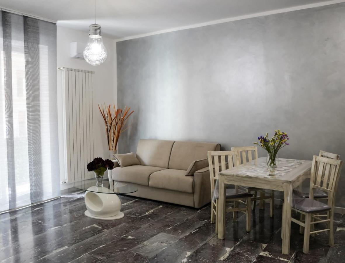 Apartament Dimora Don Mimi Monopoli Zewnętrze zdjęcie