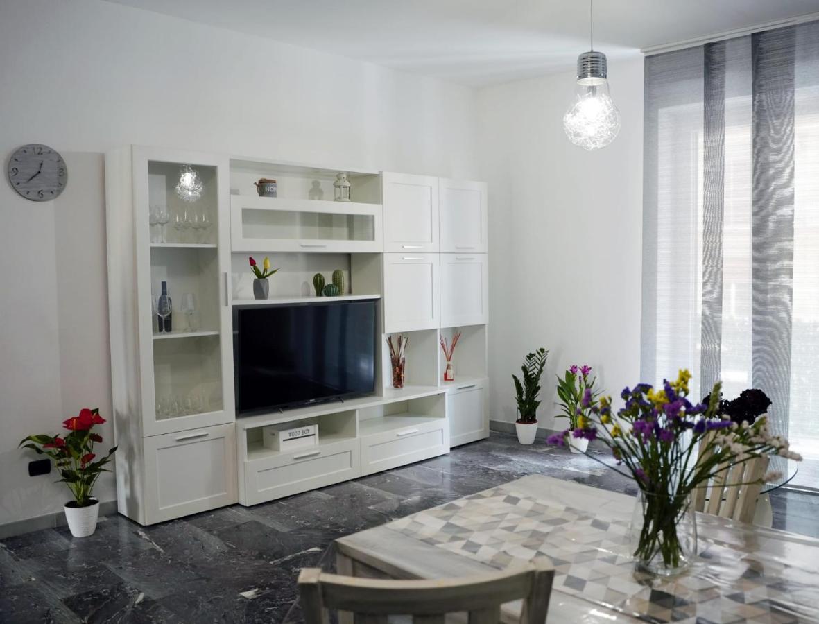 Apartament Dimora Don Mimi Monopoli Zewnętrze zdjęcie