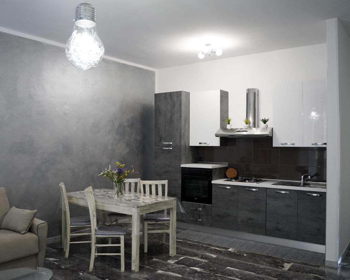 Apartament Dimora Don Mimi Monopoli Zewnętrze zdjęcie