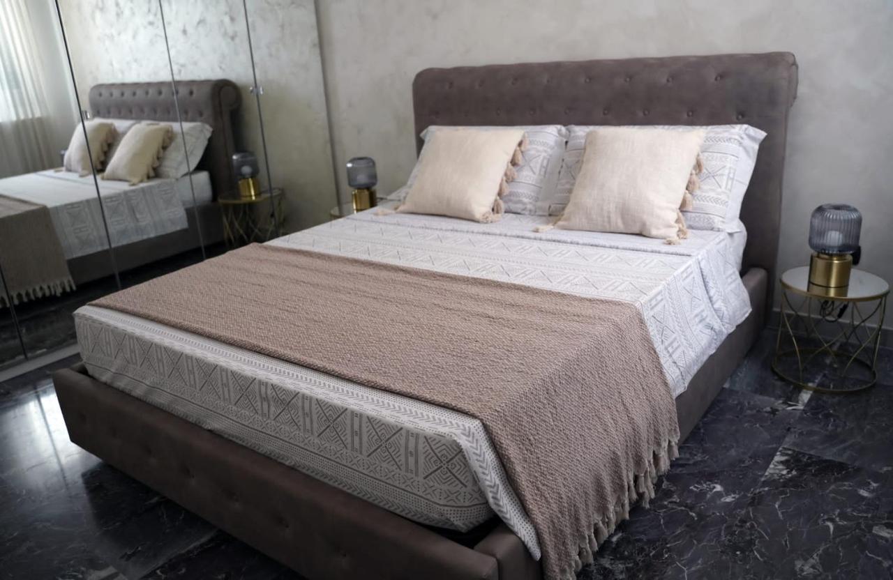 Apartament Dimora Don Mimi Monopoli Zewnętrze zdjęcie