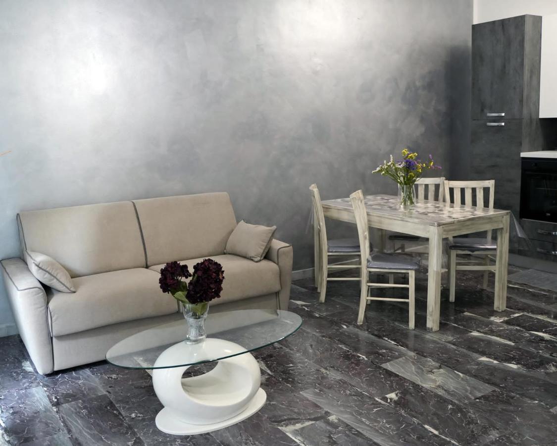 Apartament Dimora Don Mimi Monopoli Zewnętrze zdjęcie